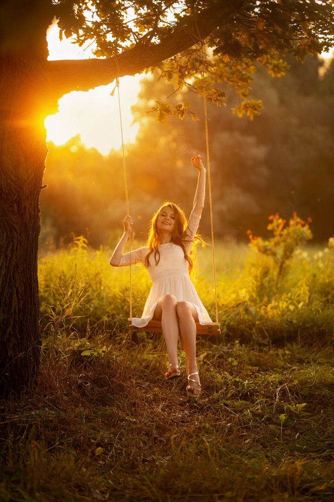 Photograph by Ольга Дурнева