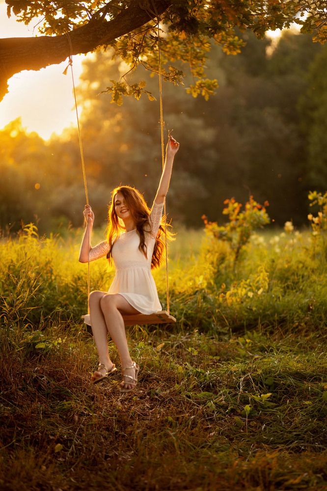 Photograph by Ольга Дурнева