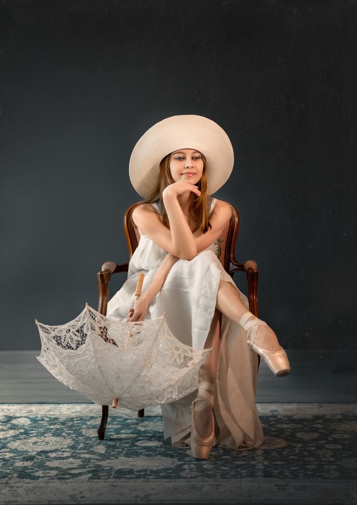 Photograph by Елена Круглова