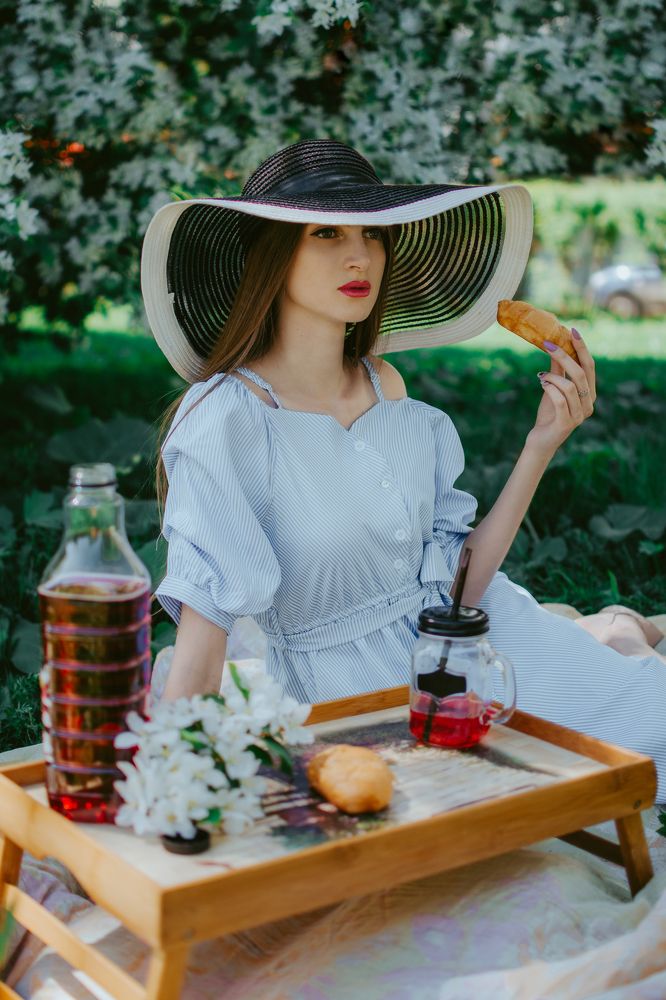 Photograph by Людмила Зяблова