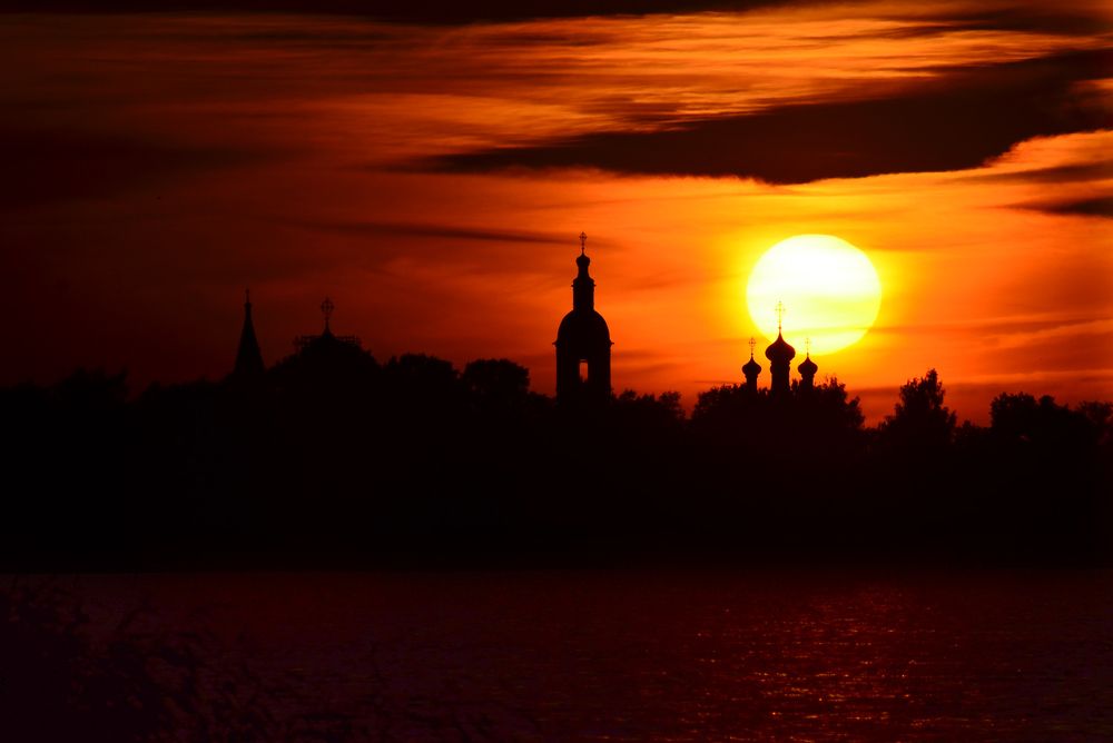 Photograph by Ромил Федоров