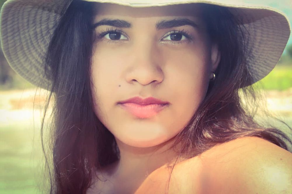 Photograph by Victor Manuel Torno