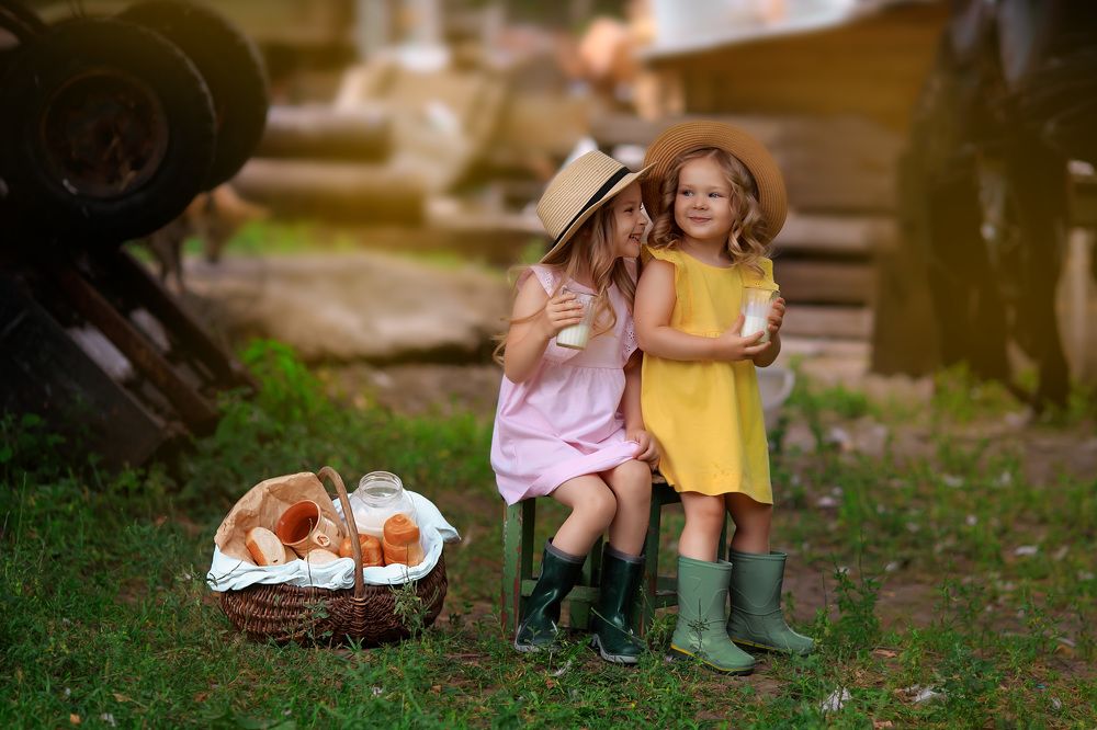 Photograph by Ольга Сорокина