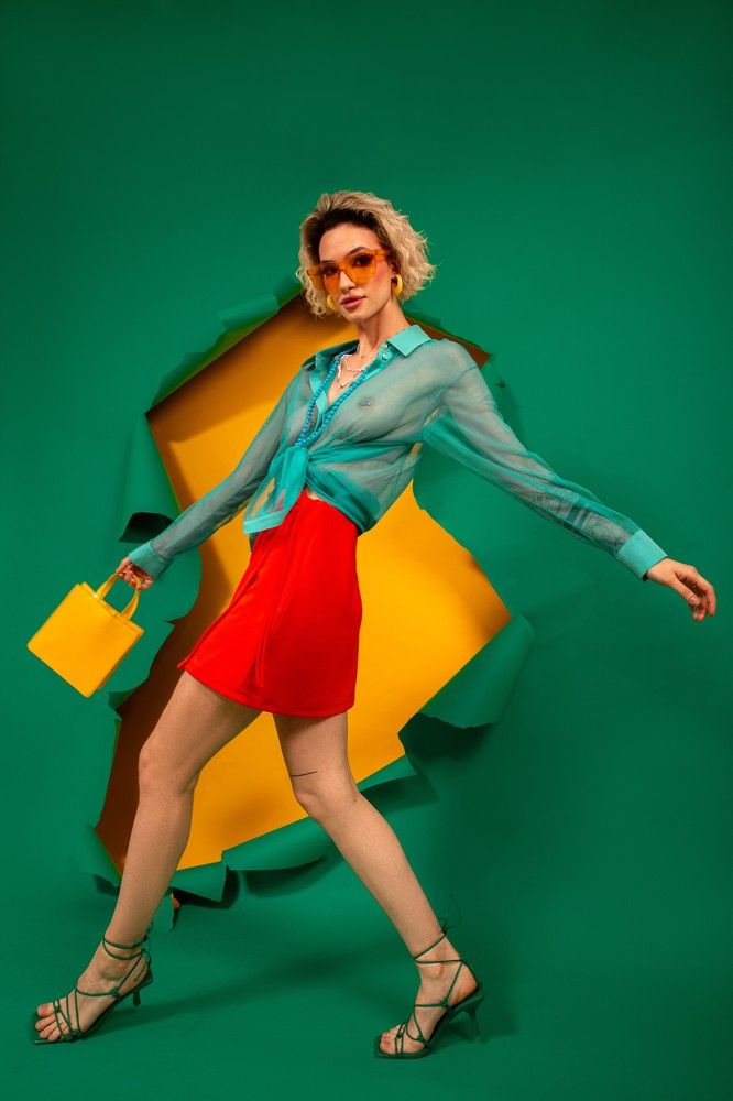 Photograph by Анна Гвоздовская