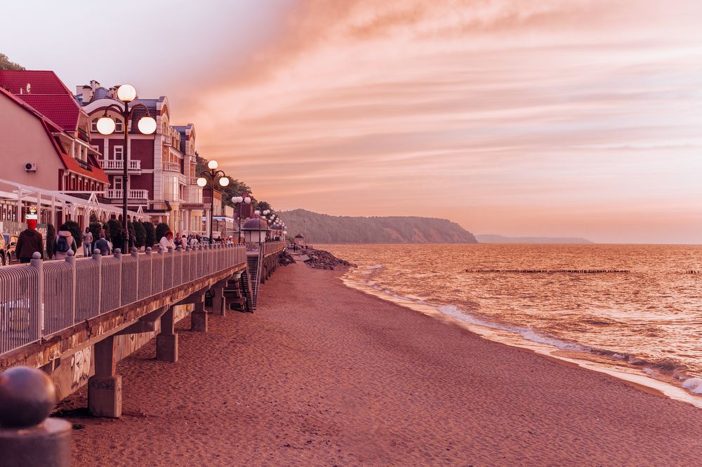 Photograph by Анна Гвоздовская