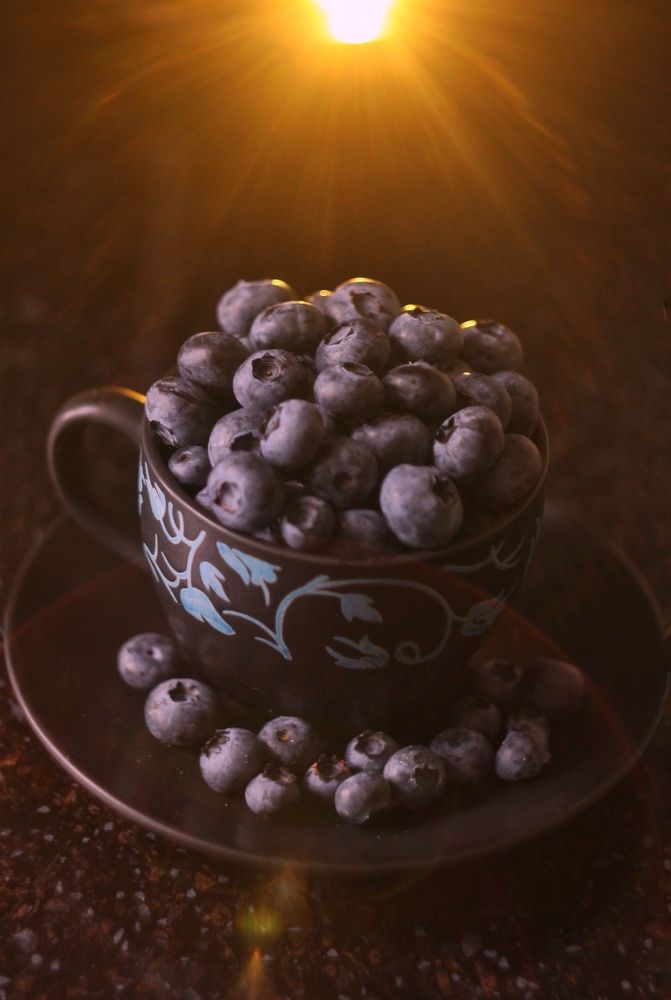 Photograph by Евгения Уманец