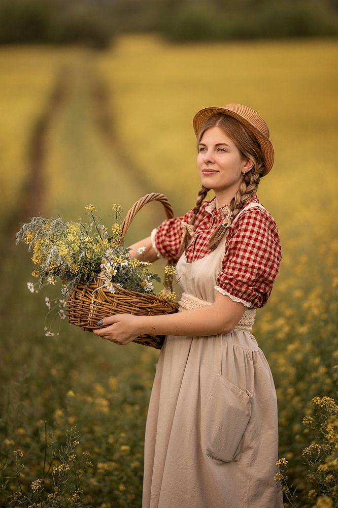 Фотография автора Елена Чернигина