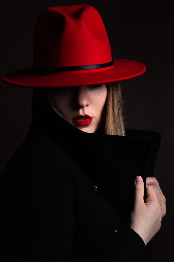 Photograph by Анна Гвоздовская