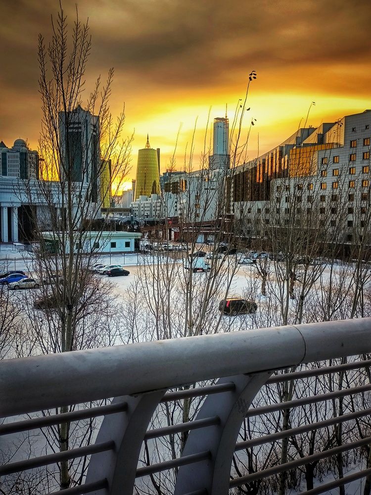 Фотография автора Марина