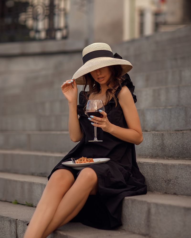 Photograph by Julia Moskovkina