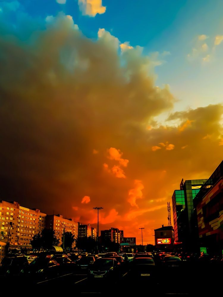 Photograph by Алексей Большаков