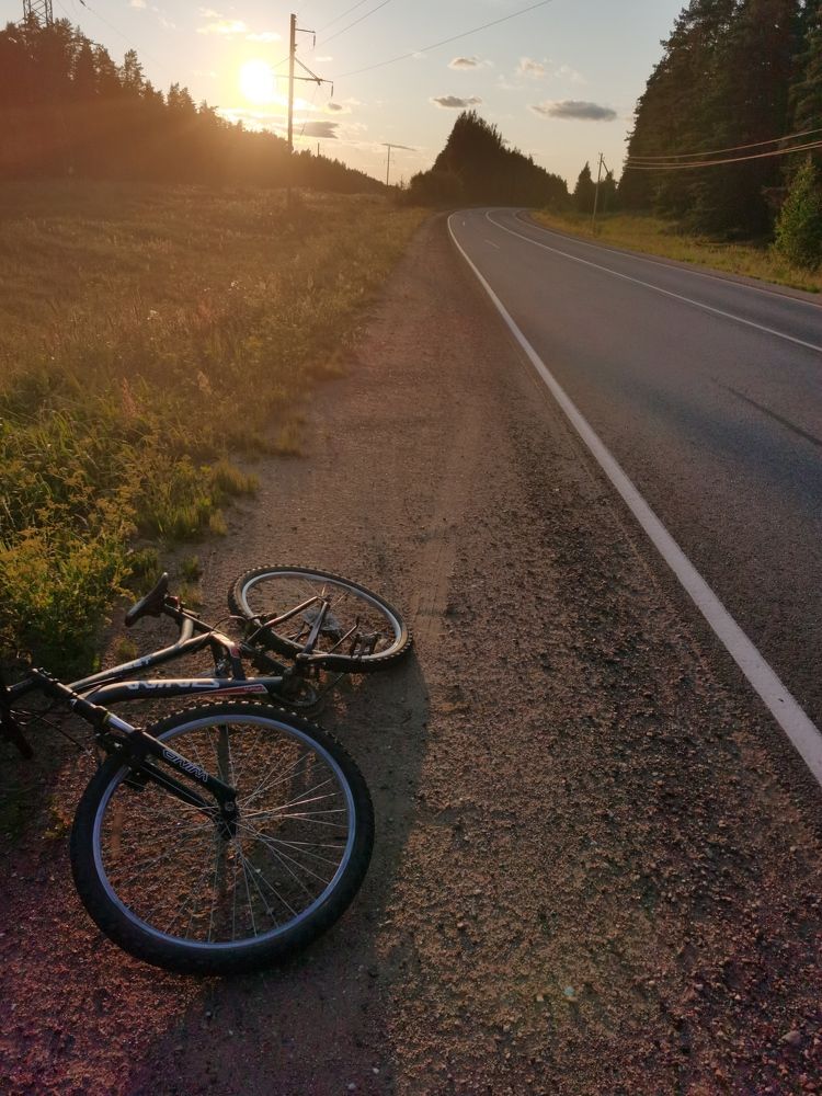 Photograph by Stasia Kirilina