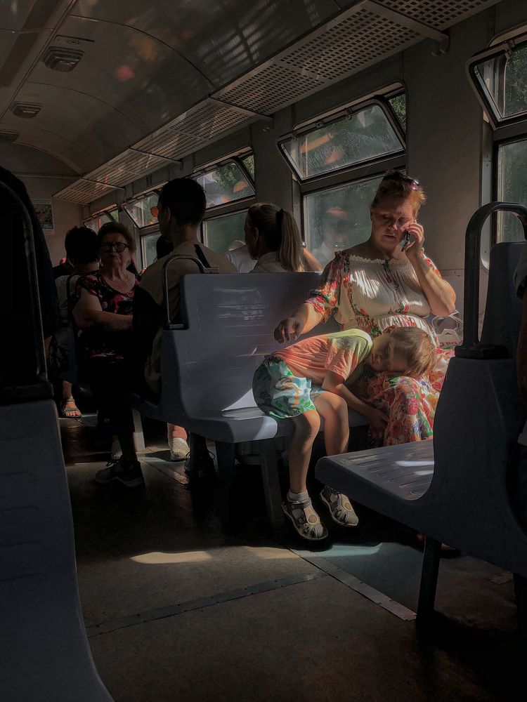 Photograph by Kholina Maria