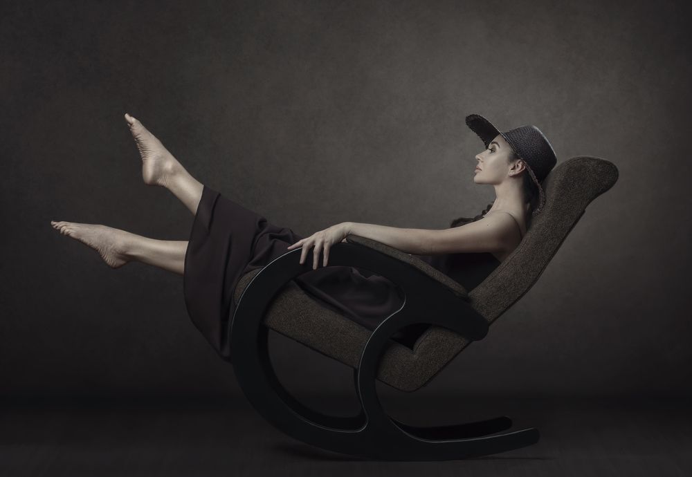 Воскресный портрет