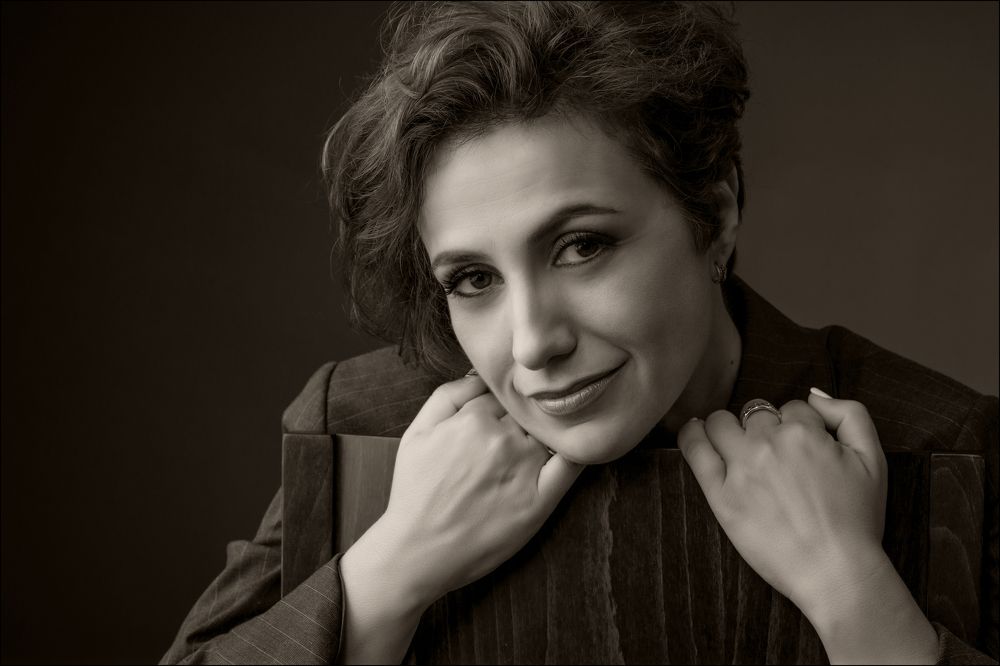 Я знаю - не говори ничего...