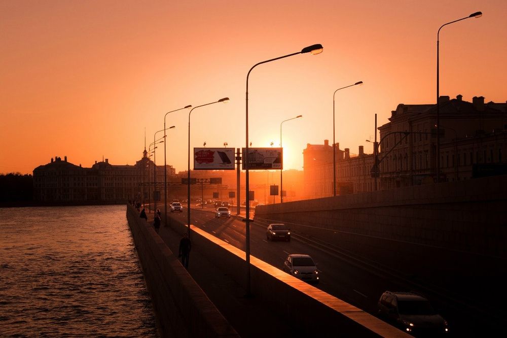 Photograph by Kirill Yakowlew