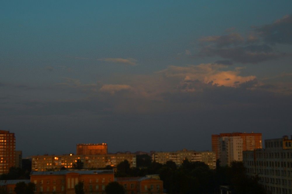 Photograph by Ольга Шевцова