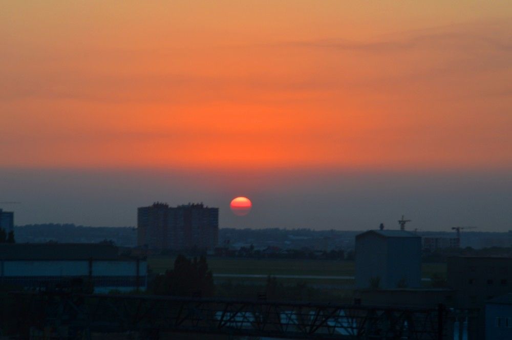 Photograph by Ольга Шевцова