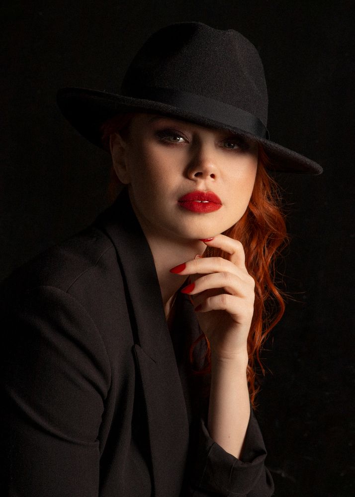 Photograph by Мелана Романова