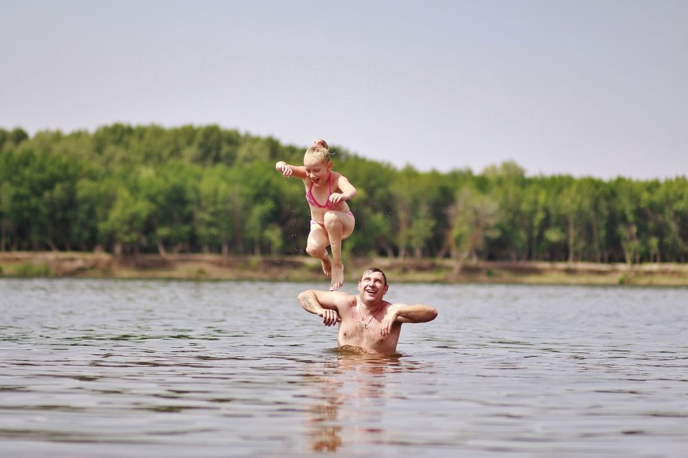 Photograph by Elena Makarova