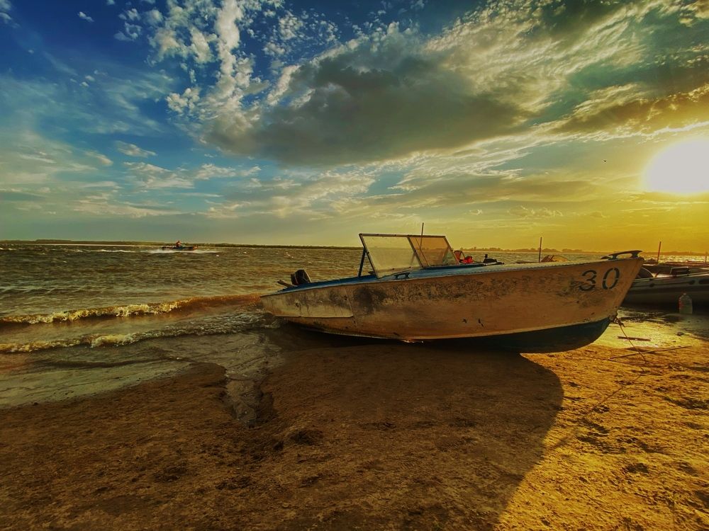 Photograph by Elena Makarova