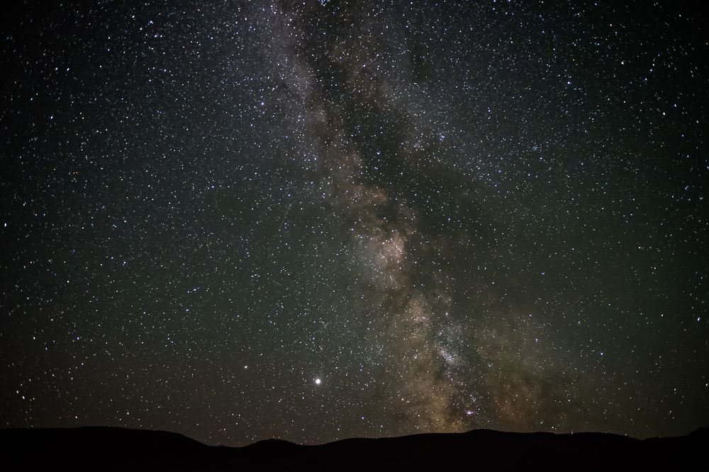 Долина Марса