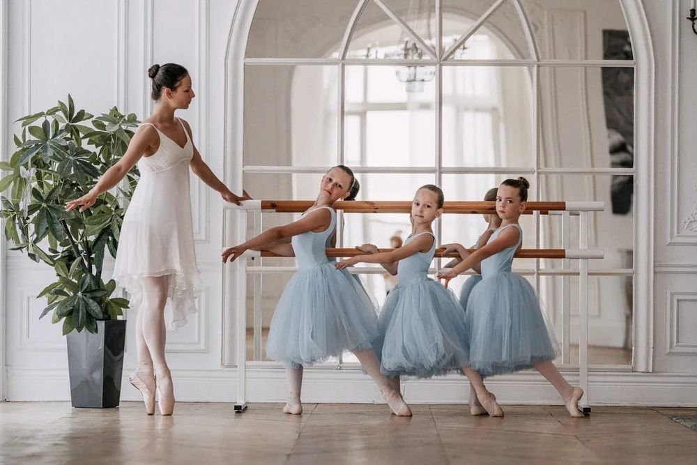 Photograph by Анна Гребнева