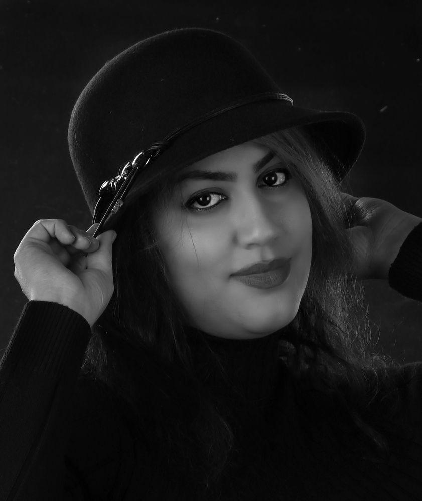 Photograph by minta samiei