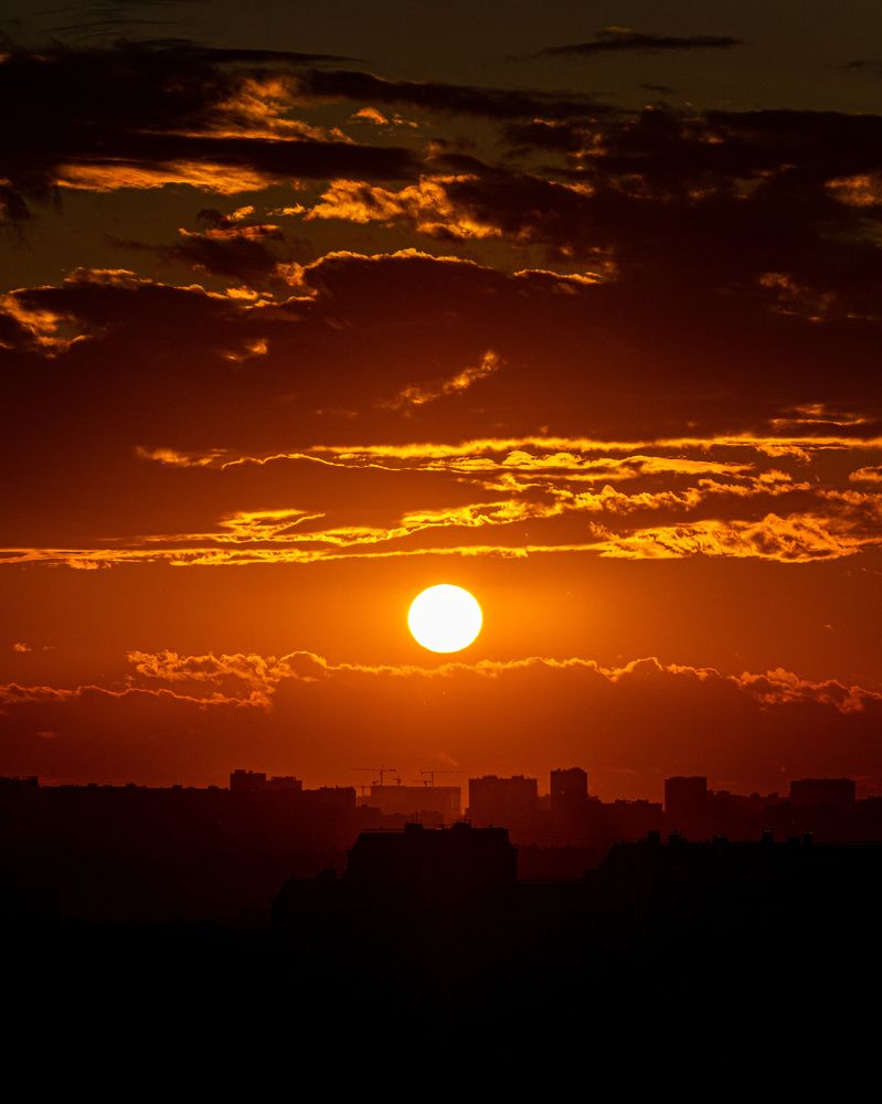 Photograph by Иван Грачев