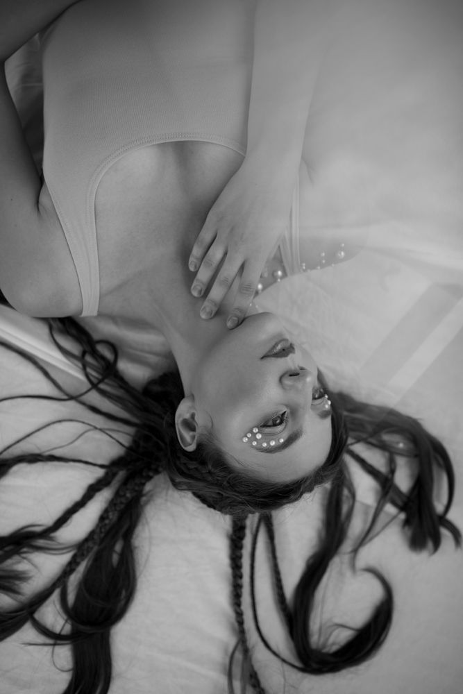 Photograph by Алина Барабохина