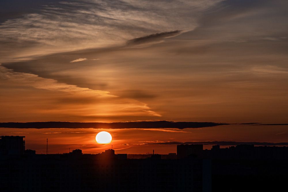 Photograph by Иван Грачев