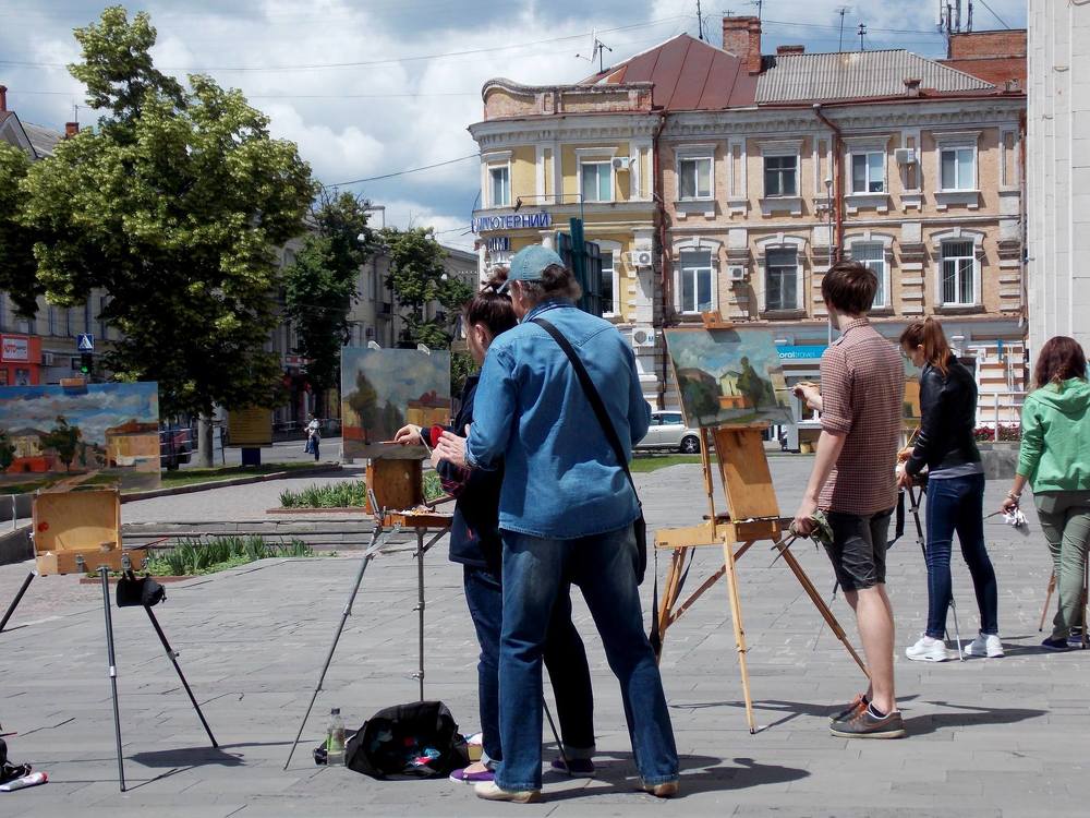 Photograph by Олександр Розум