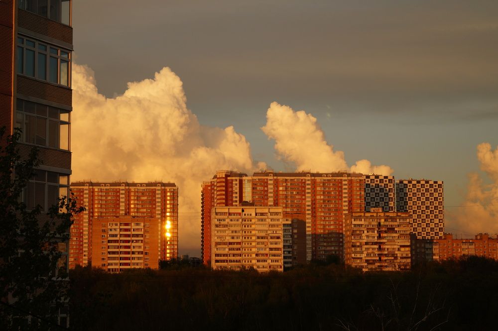 Photograph by Юлия Лазебная