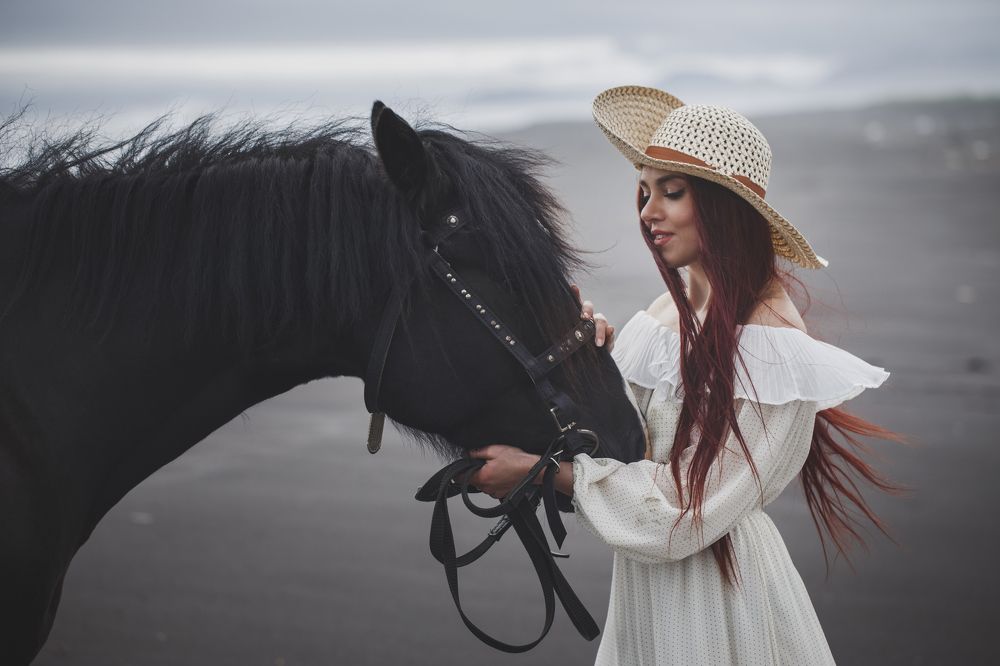 Любовь без фотошопа