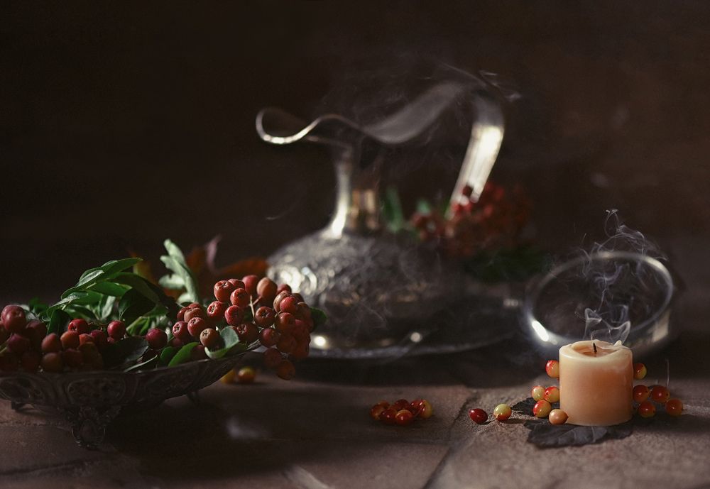 Photograph by Виктория Мейо