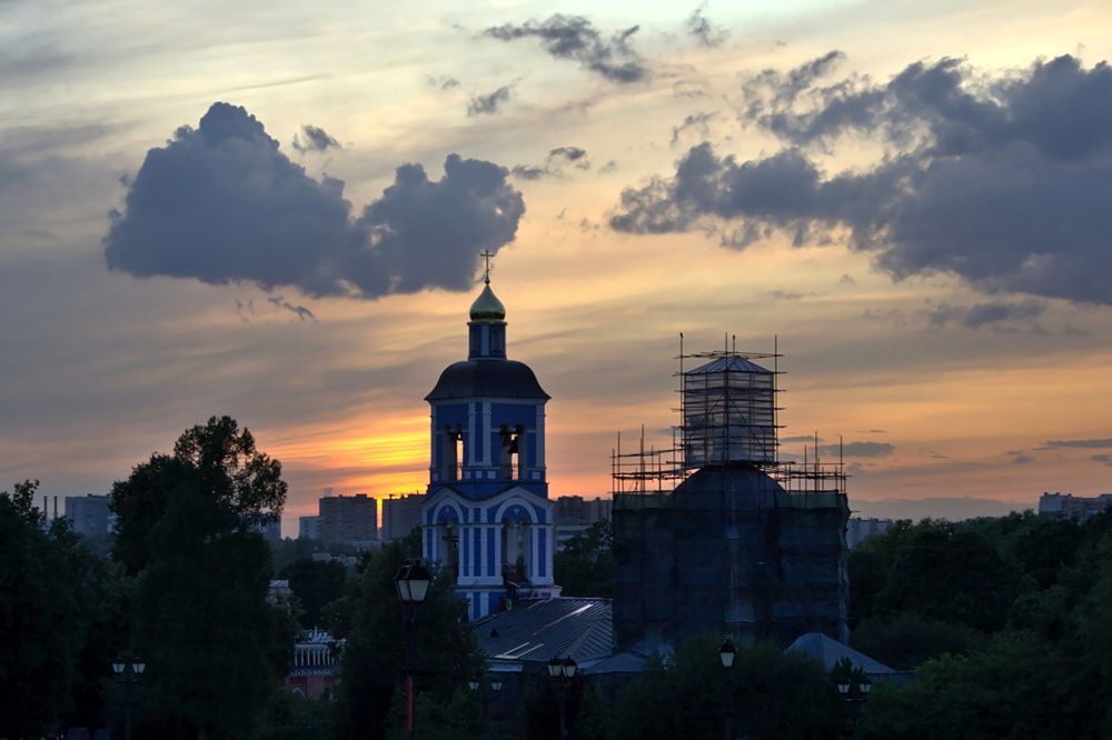 Photograph by Евгений Беленков