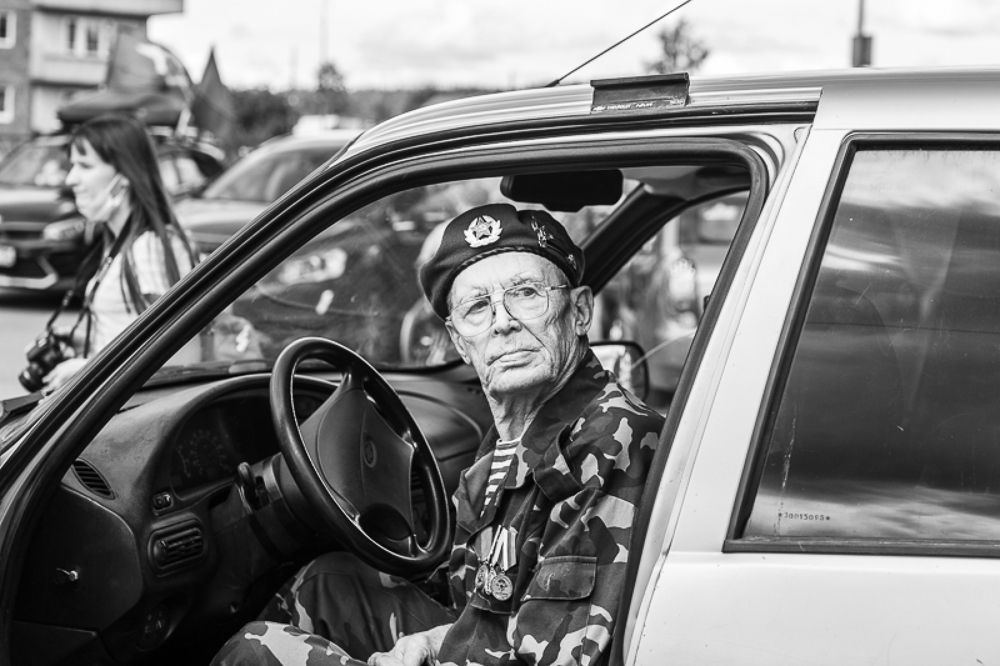 Photograph by Павел Байдин