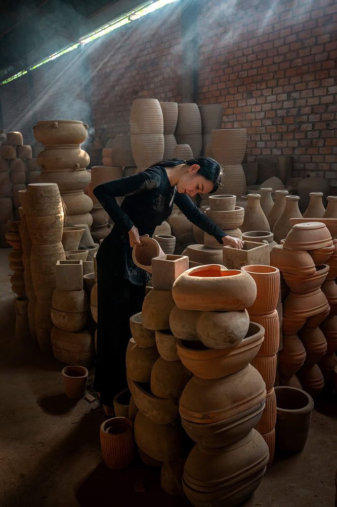 Photograph by Tuấn Nguyễn Anh