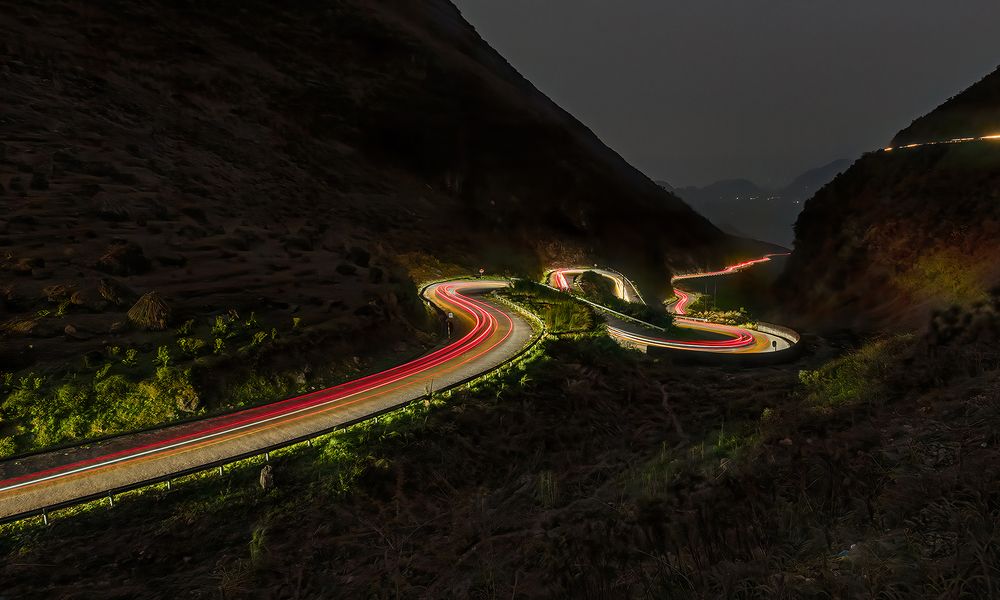 Photograph by Tuấn Nguyễn Anh