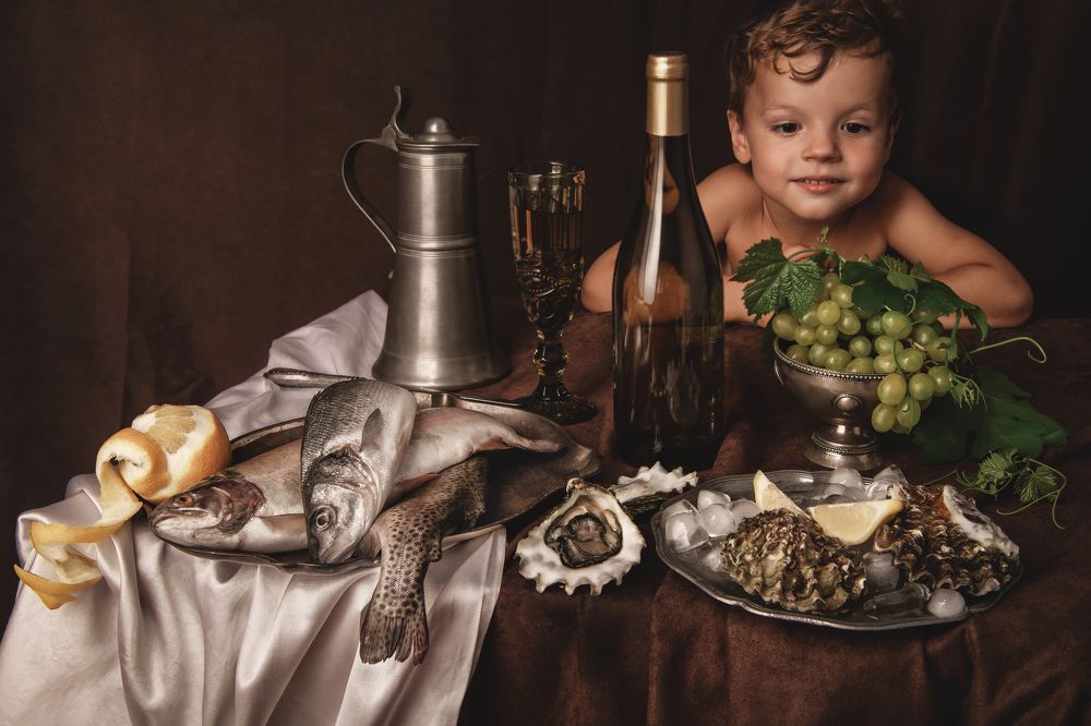 Photograph by Ольга Усачева