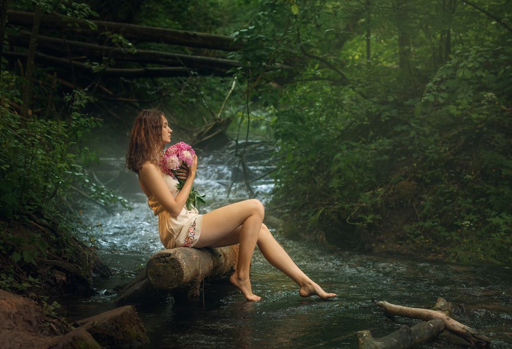 Photograph by Svetlana