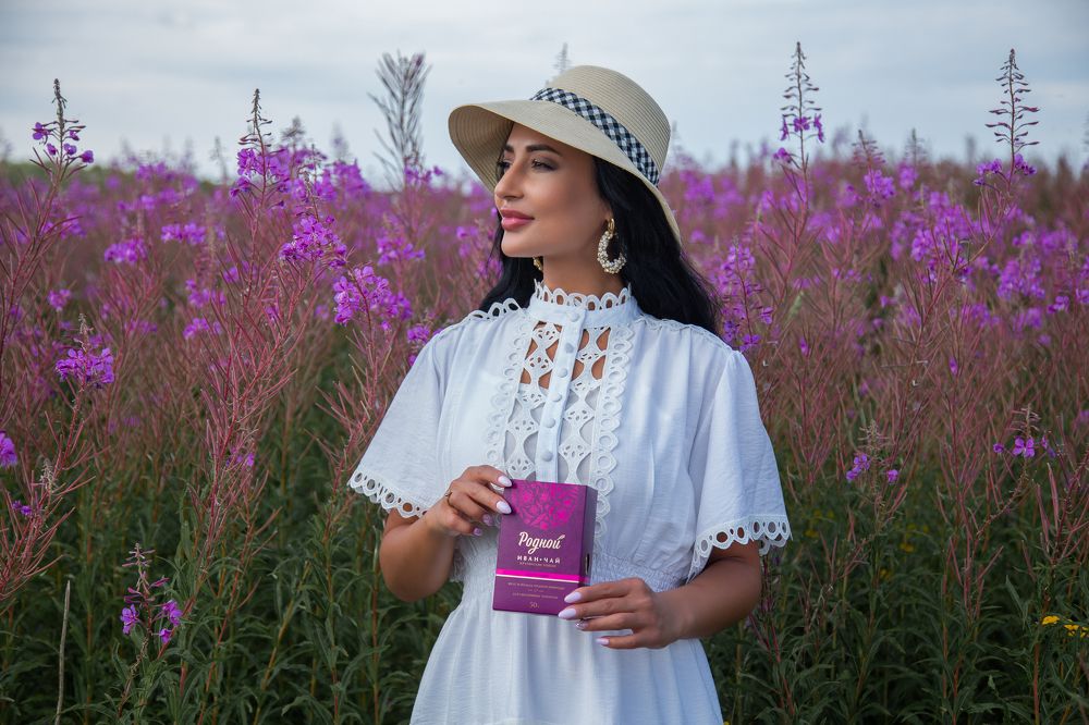 Photograph by Алексей Бубнов