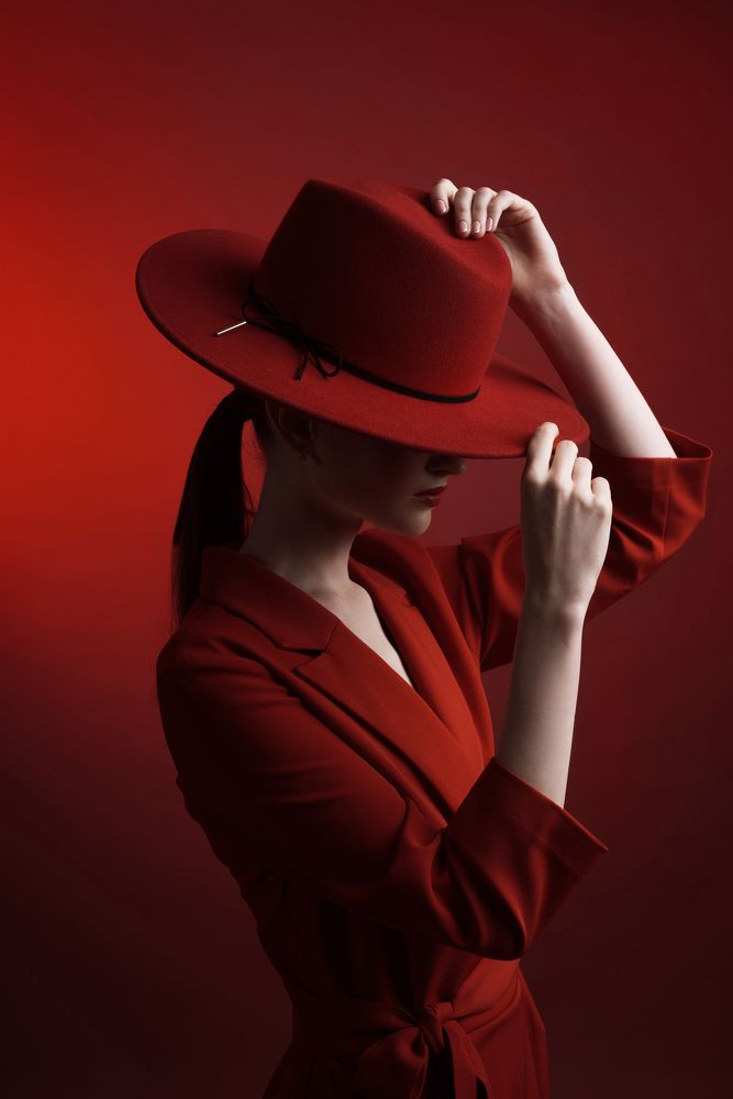 Фотография автора Олеся Каракулова