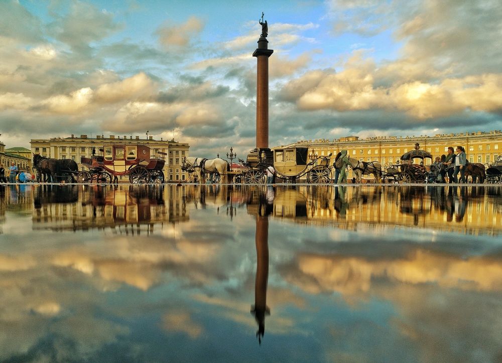 Photograph by Павел Антохин