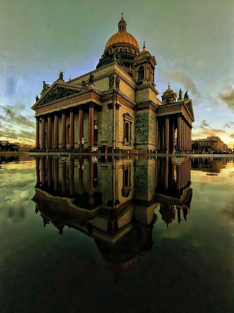 Photograph by Павел Антохин