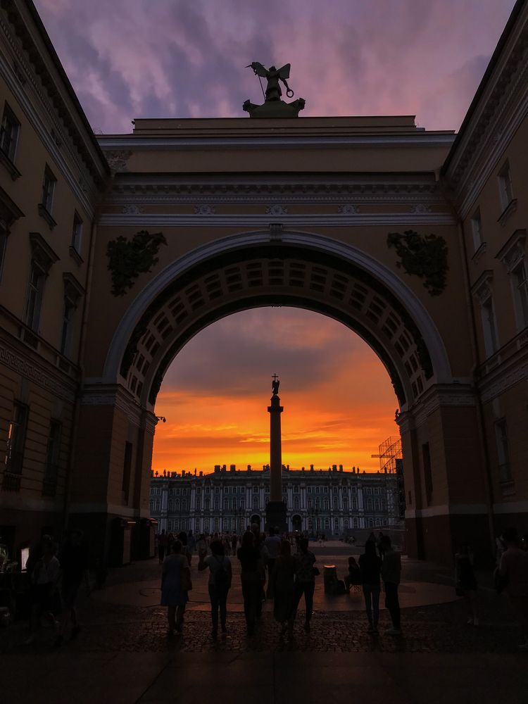 Photograph by Петрова Екатерина