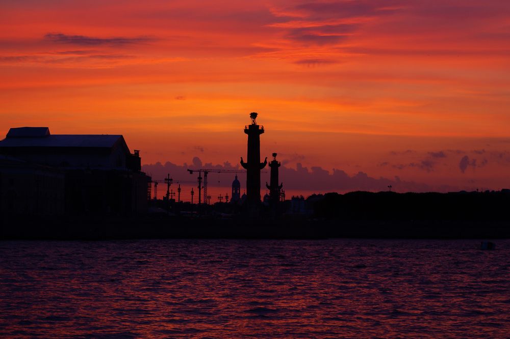 Photograph by Петрова Екатерина