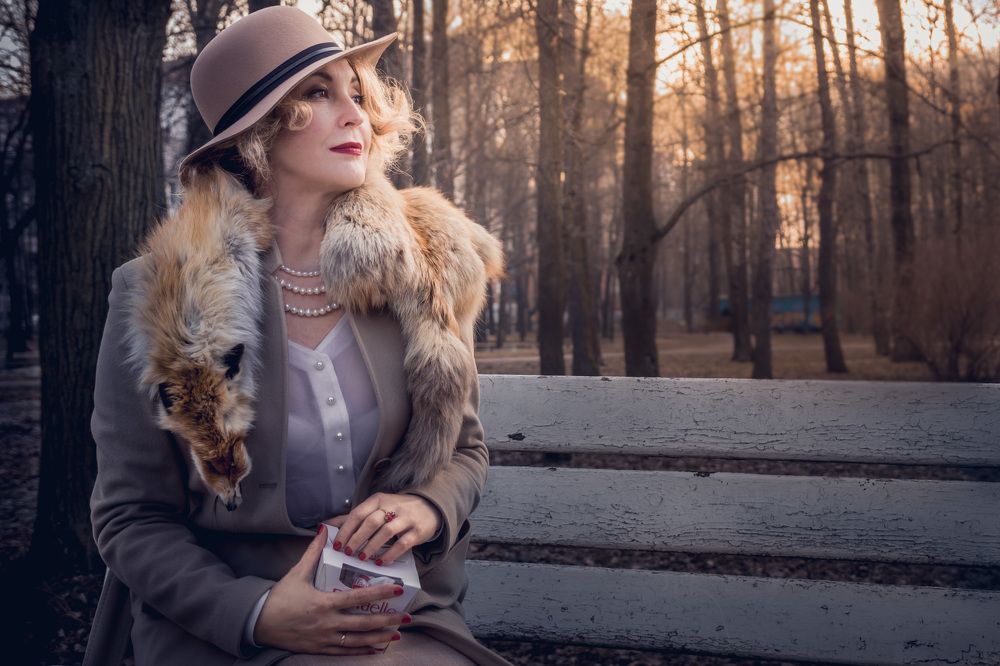 Photograph by Светлана Гонская