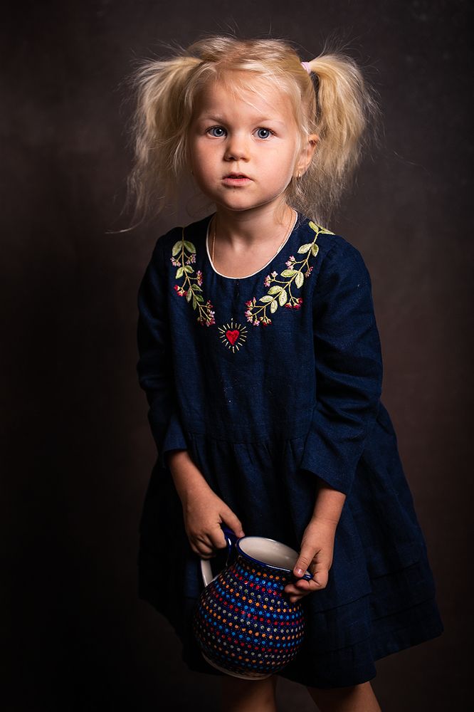 Photograph by Светлана Кужагалиева