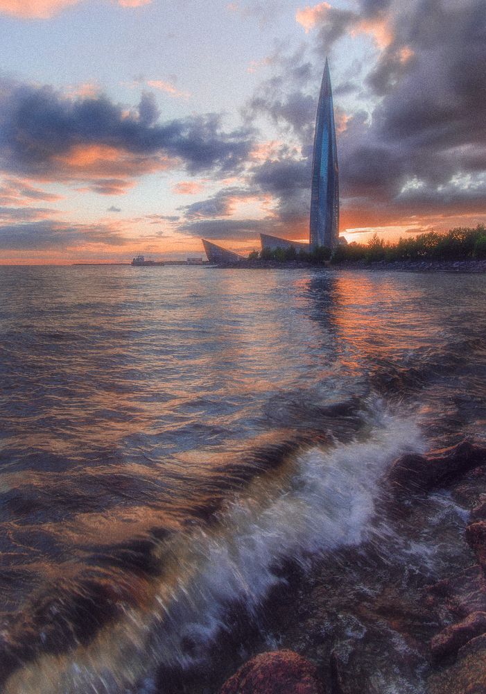 Photograph by Александр Белянский